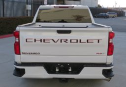 2022 Chevrolet Silverado 1500 LTD - Image 11