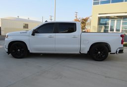 2022 Chevrolet Silverado 1500 LTD - Image 6