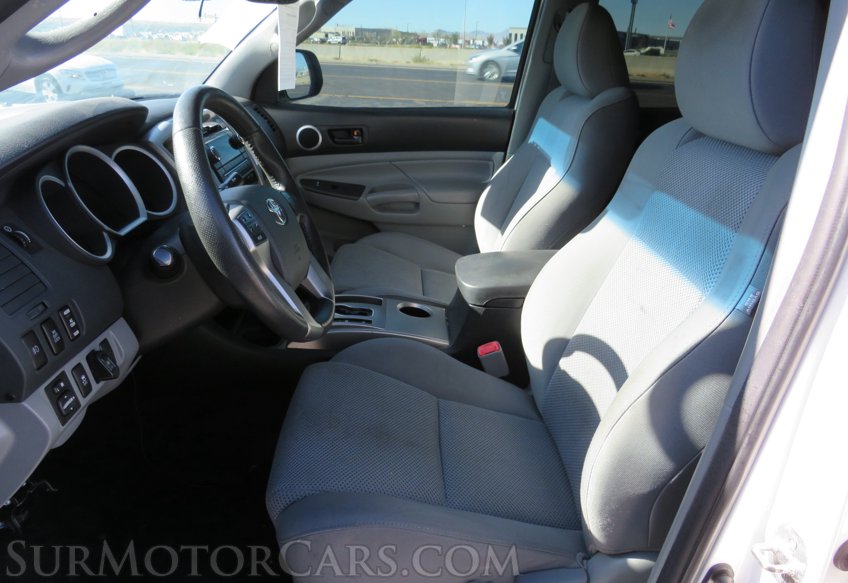 2012 Toyota Tacoma - Image 25
