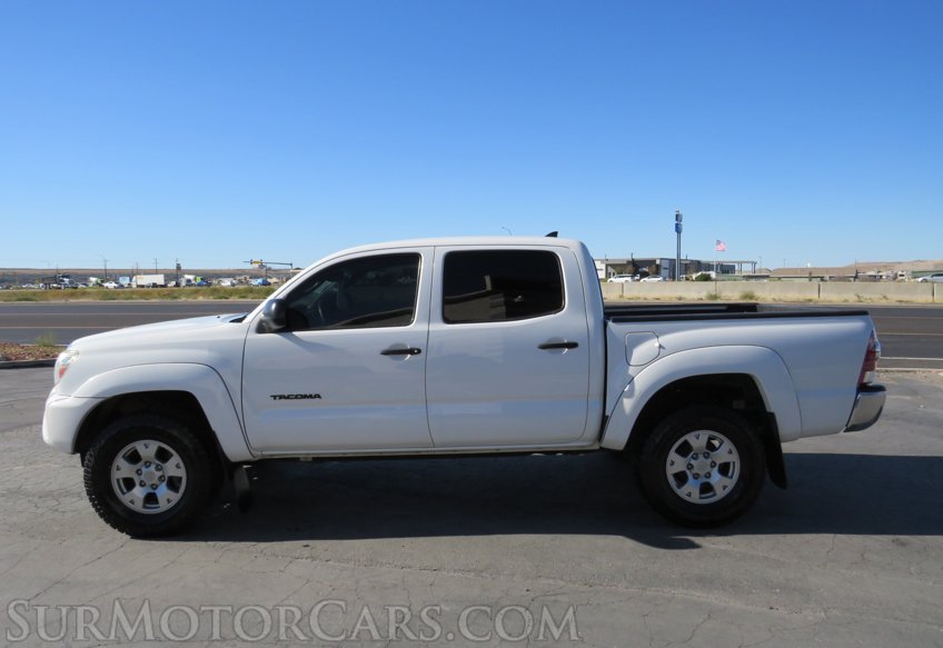 2012 Toyota Tacoma - Image 11