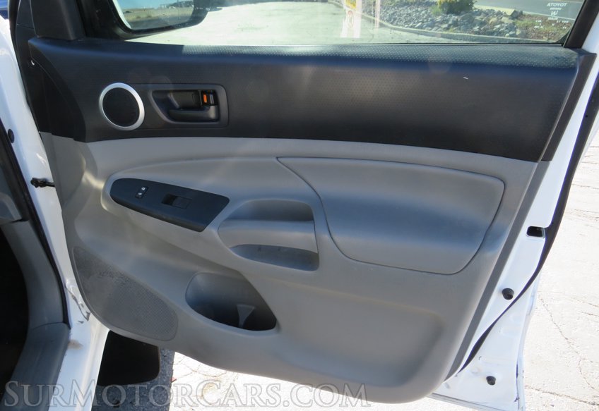 2012 Toyota Tacoma - Image 41