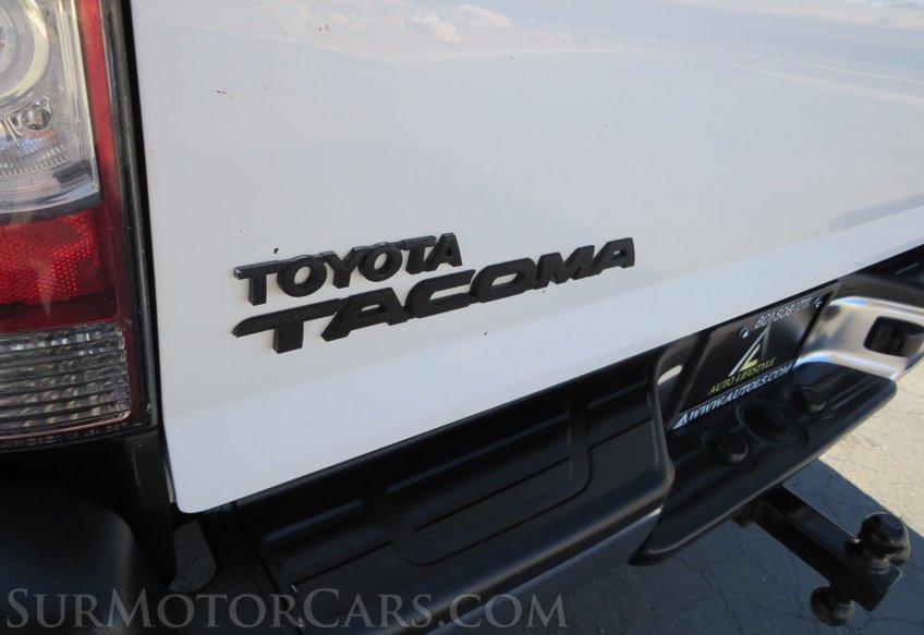 2012 Toyota Tacoma - Image 21