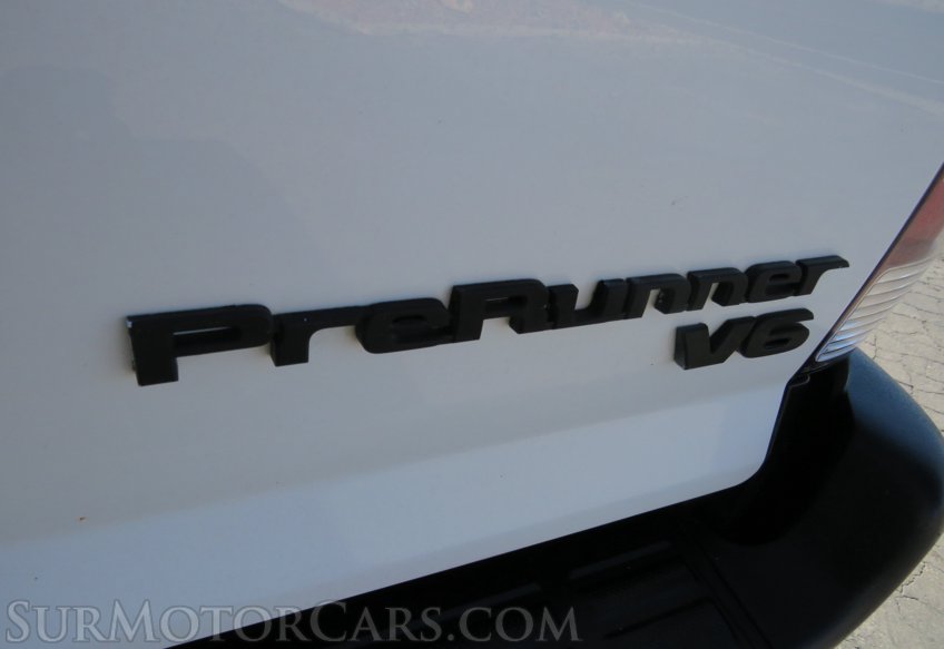 2012 Toyota Tacoma - Image 20