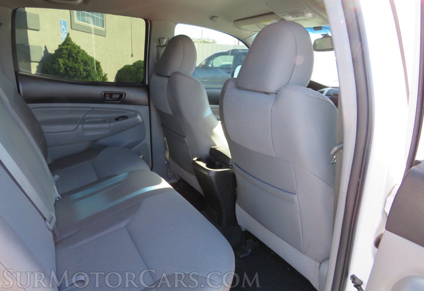 2012 Toyota Tacoma - Image 27