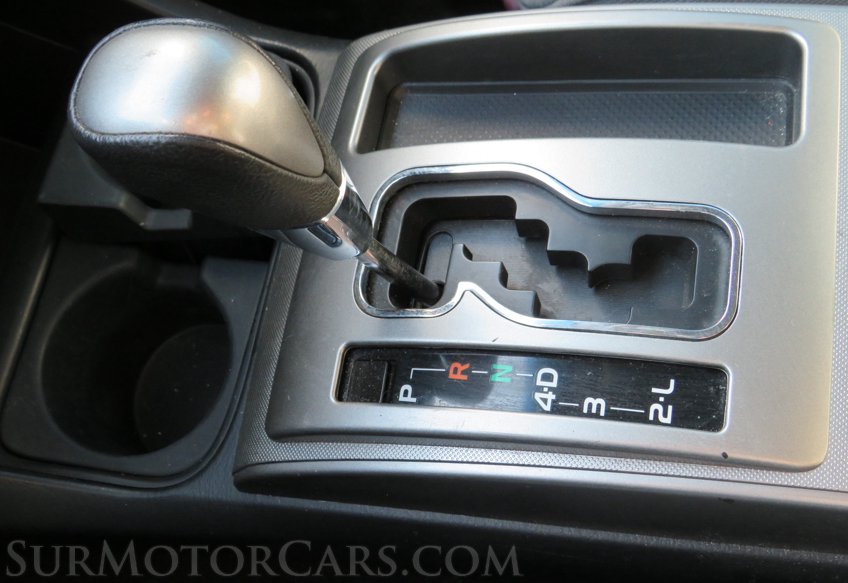 2012 Toyota Tacoma - Image 38