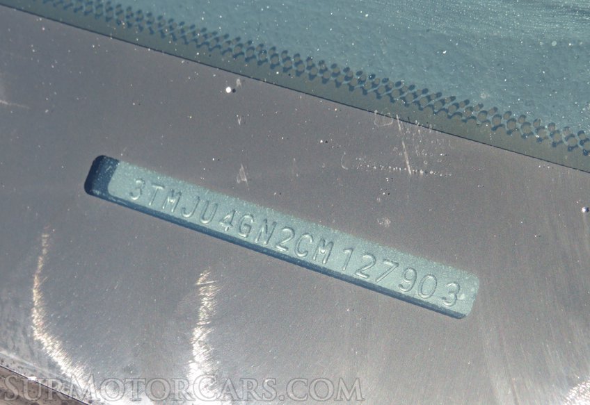 2012 Toyota Tacoma - Image 48