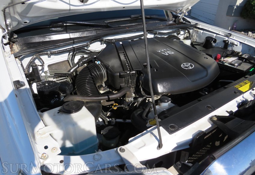 2012 Toyota Tacoma - Image 44