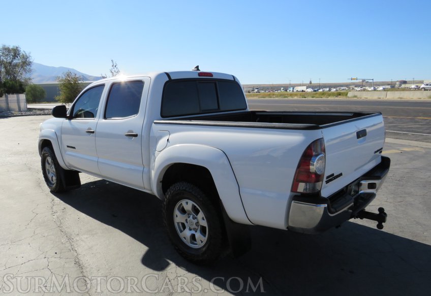 2012 Toyota Tacoma - Image 6