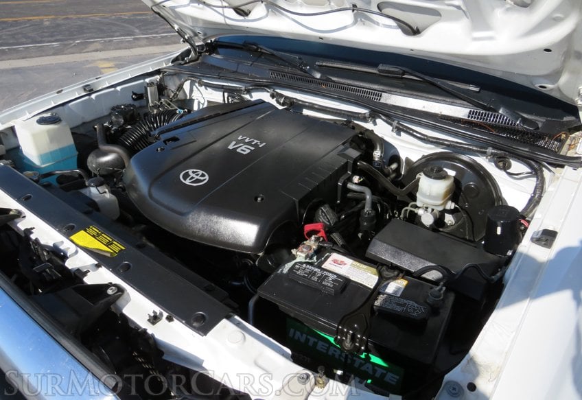 2012 Toyota Tacoma - Image 45