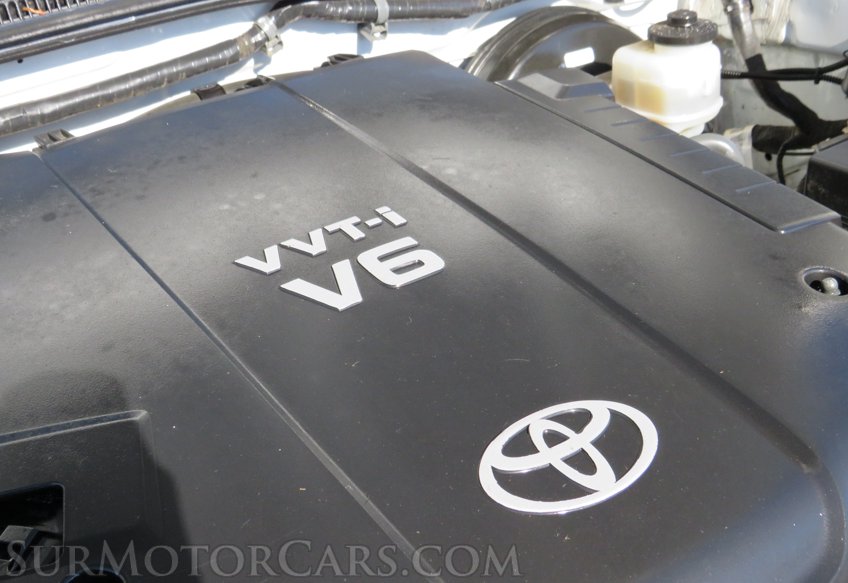 2012 Toyota Tacoma - Image 43