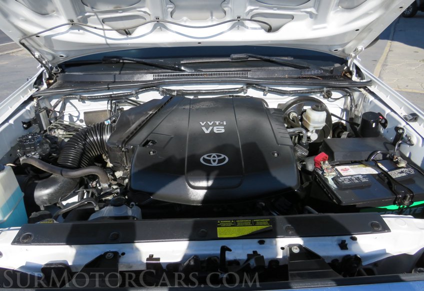 2012 Toyota Tacoma - Image 46