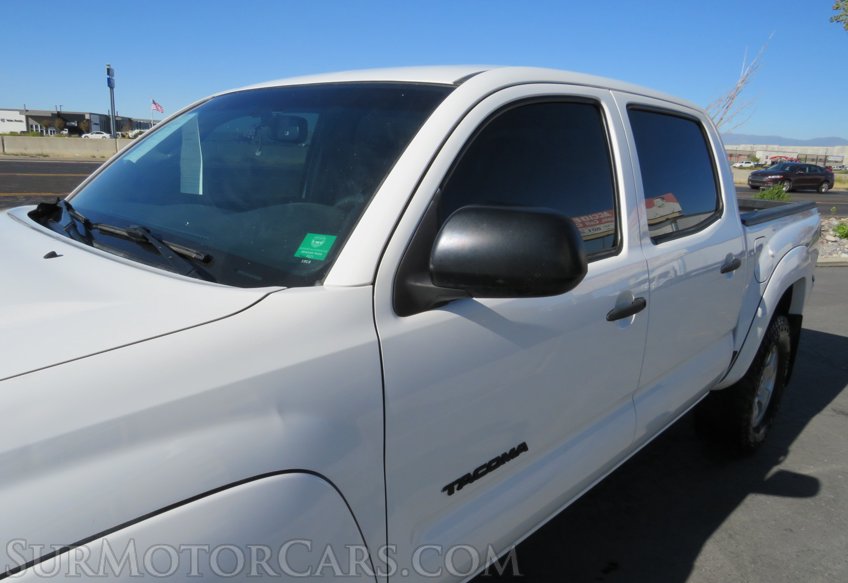 2012 Toyota Tacoma - Image 14