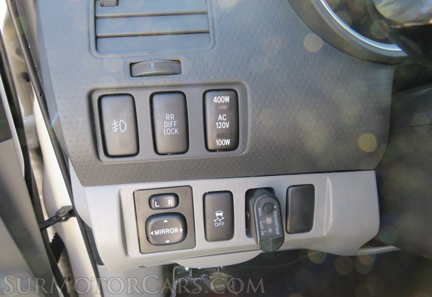 2012 Toyota Tacoma - Image 36