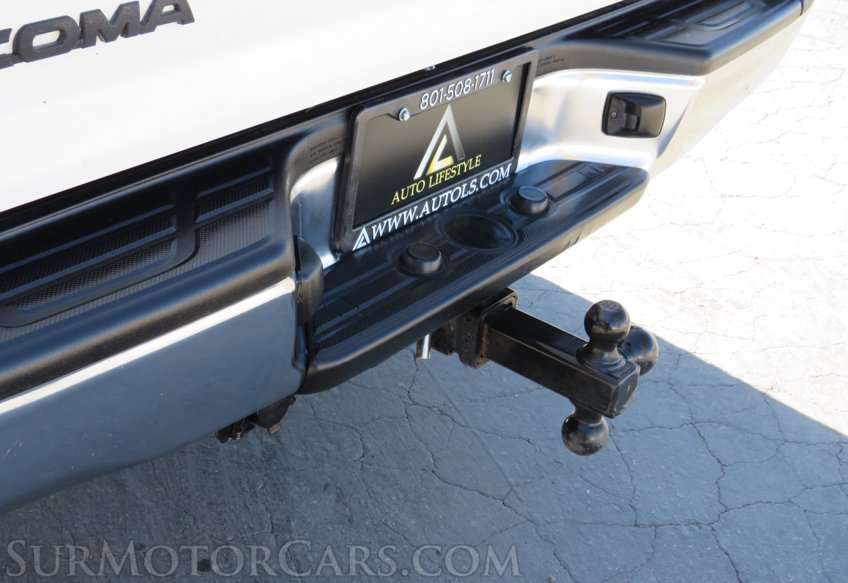 2012 Toyota Tacoma - Image 19