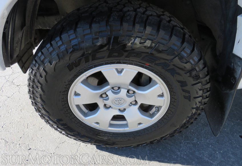 2012 Toyota Tacoma - Image 42