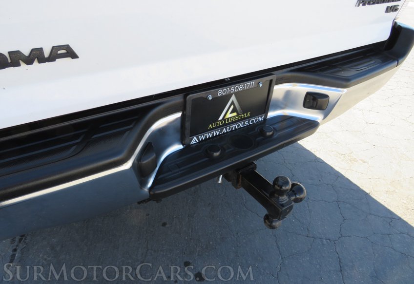 2012 Toyota Tacoma - Image 22