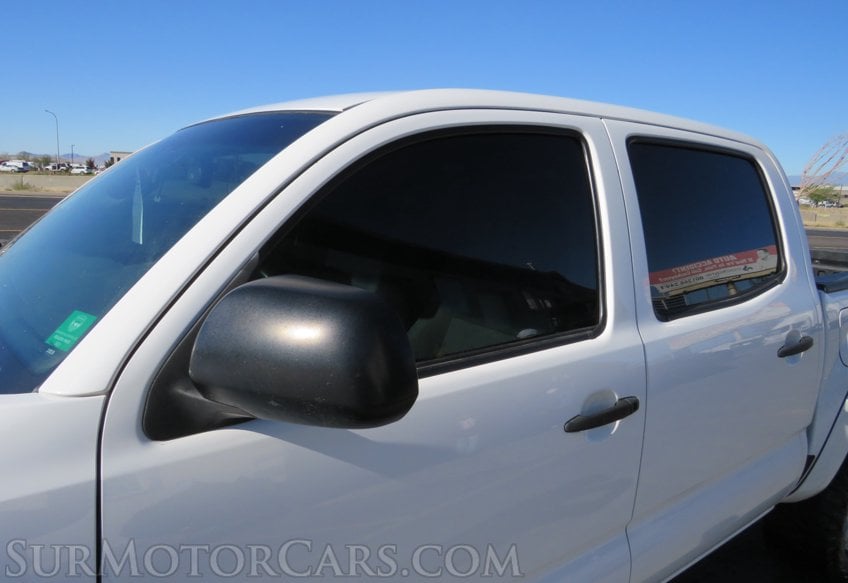 2012 Toyota Tacoma - Image 13