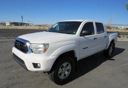 2012 Toyota Tacoma - Image 3