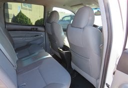 2012 Toyota Tacoma - Image 27