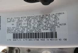 2012 Toyota Tacoma - Image 49