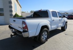 2012 Toyota Tacoma - Image 5