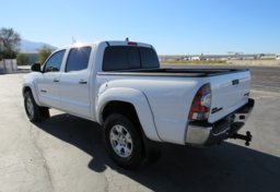 2012 Toyota Tacoma - Image 8