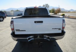 2012 Toyota Tacoma - Image 10