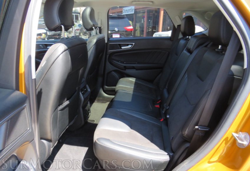 2015 Ford Edge - Image 31