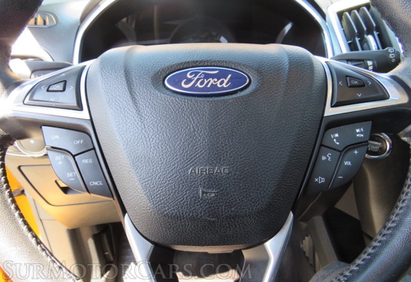 2015 Ford Edge - Image 34