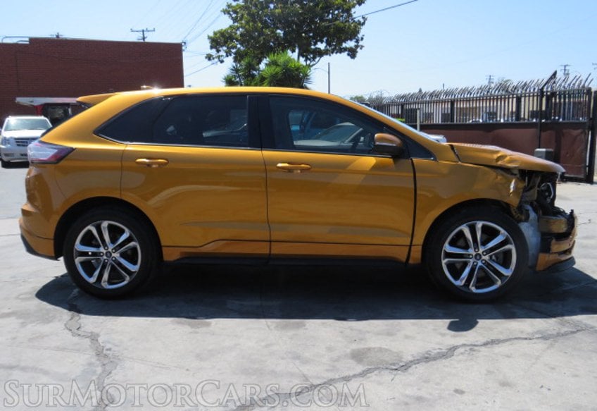 2015 Ford Edge - Image 12