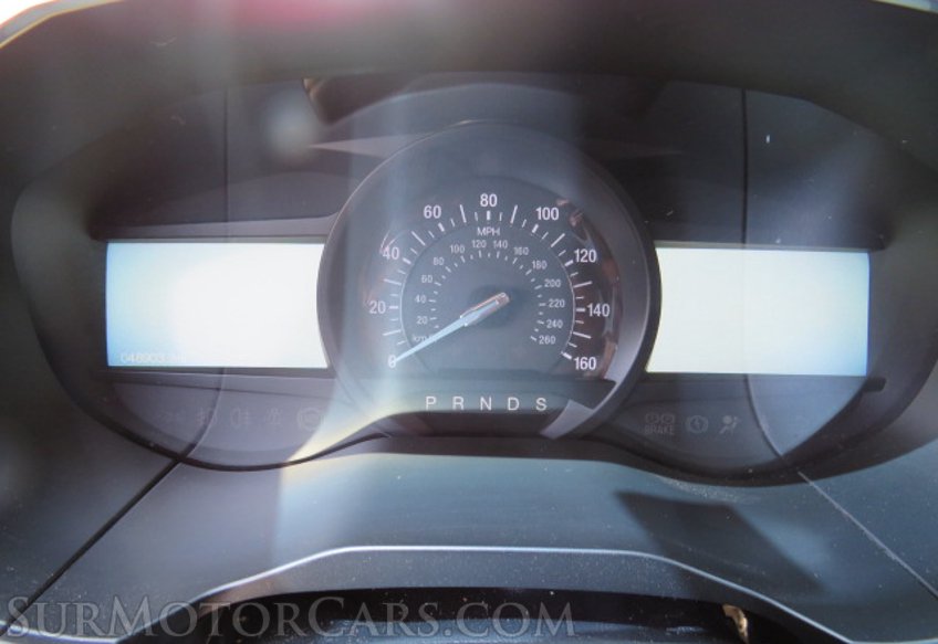 2015 Ford Edge - Image 33