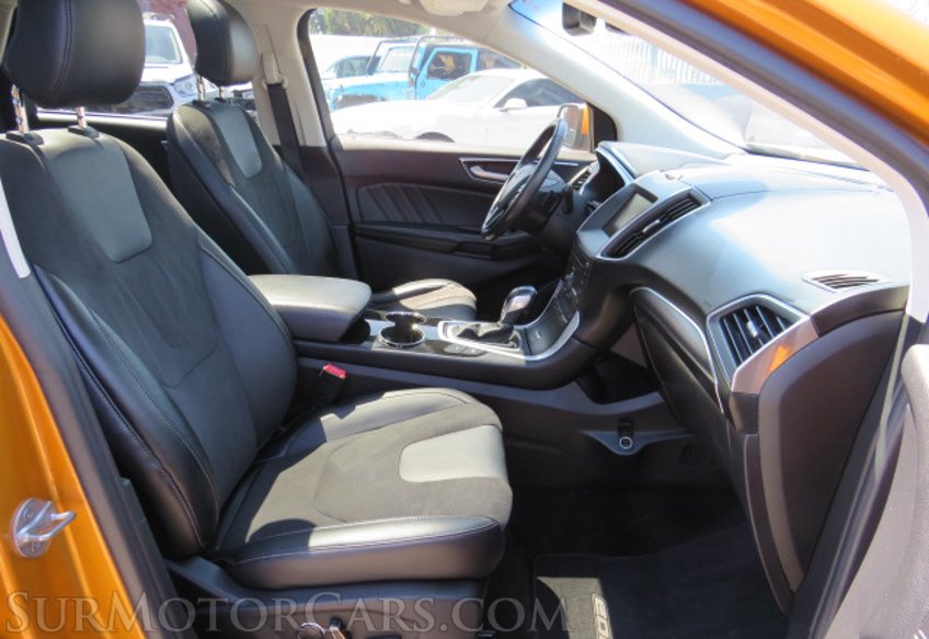 2015 Ford Edge - Image 26