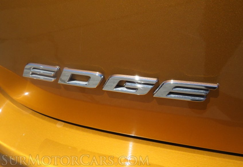 2015 Ford Edge - Image 19