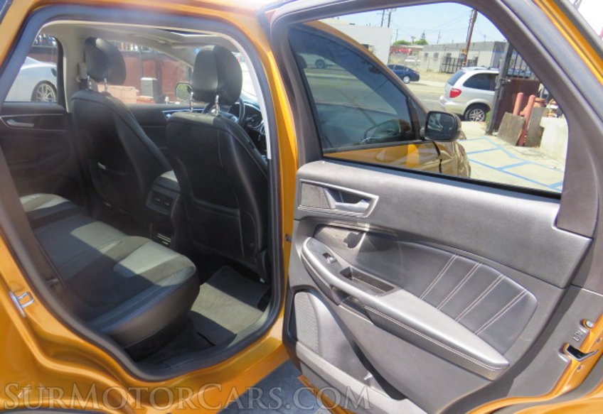 2015 Ford Edge - Image 24
