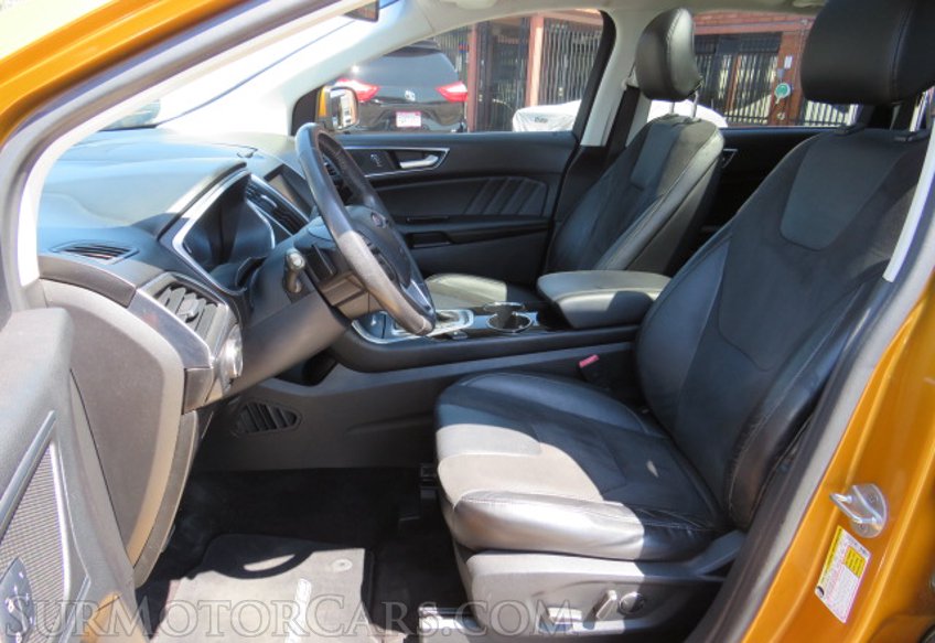 2015 Ford Edge - Image 25