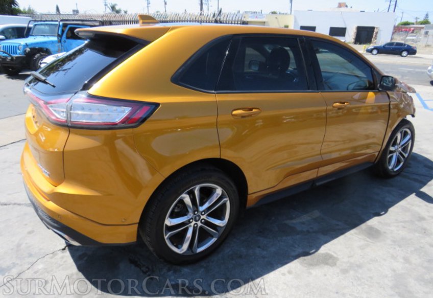 2015 Ford Edge - Image 6