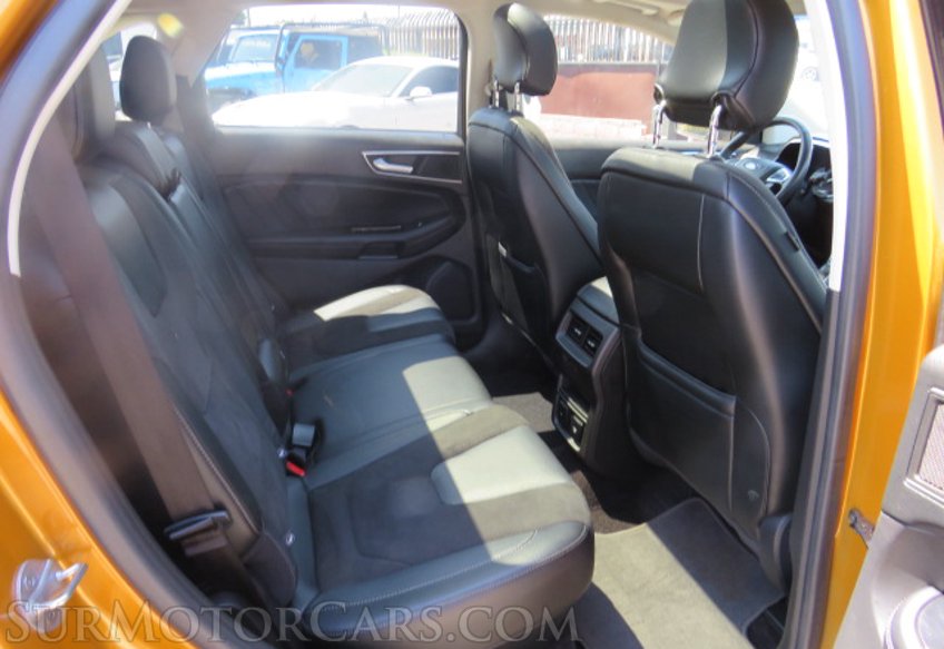 2015 Ford Edge - Image 32