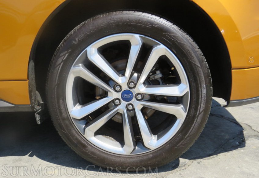 2015 Ford Edge - Image 17