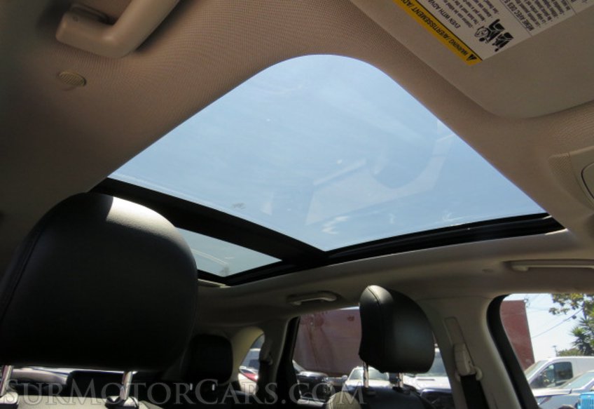 2015 Ford Edge - Image 49