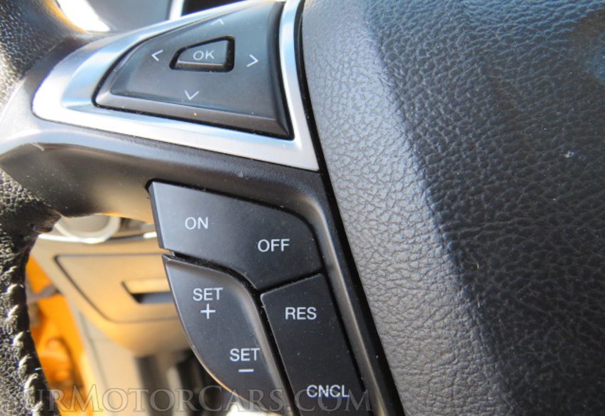 2015 Ford Edge - Image 35