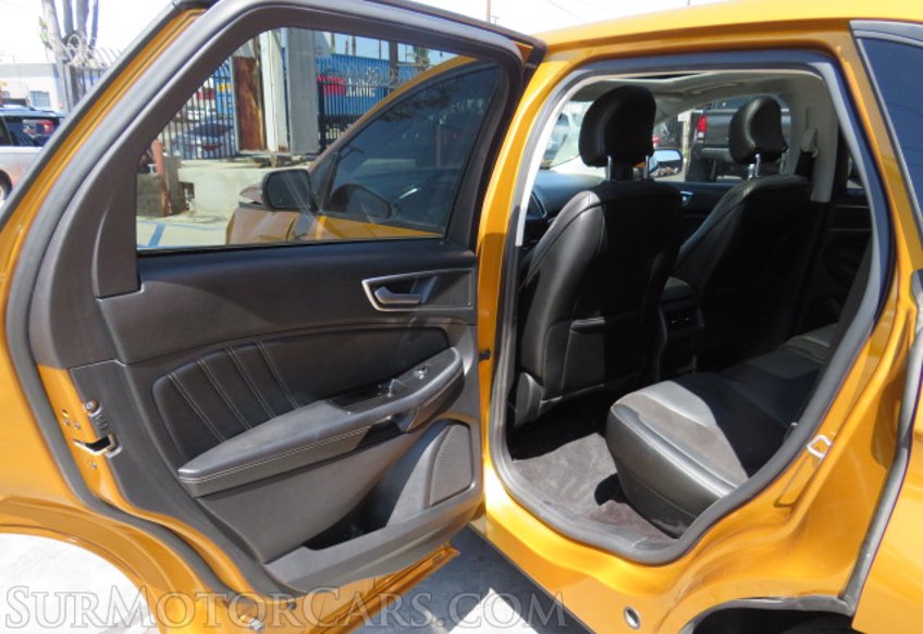 2015 Ford Edge - Image 23
