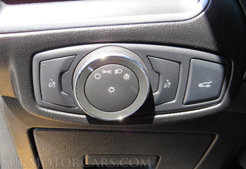 2015 Ford Edge - Image 39