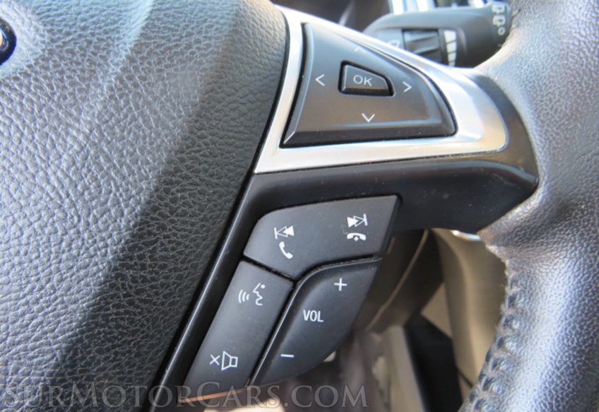 2015 Ford Edge - Image 36