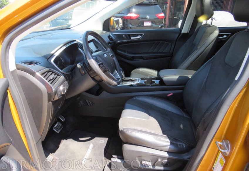 2015 Ford Edge - Image 27