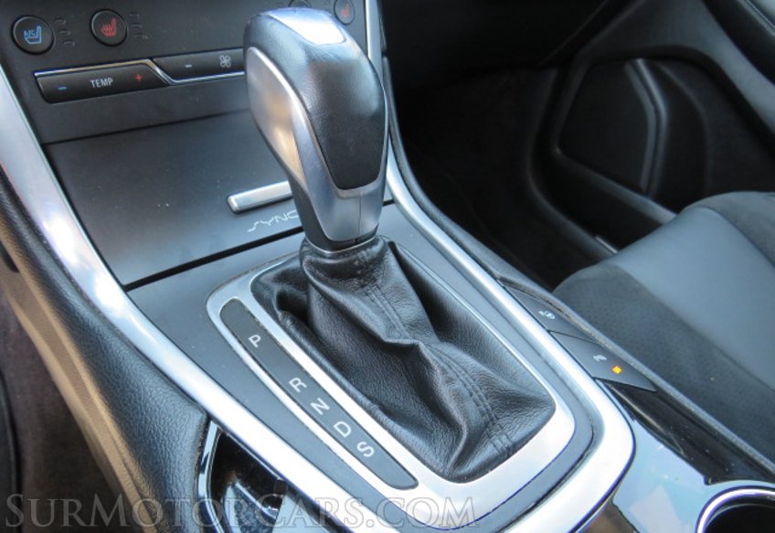 2015 Ford Edge - Image 47