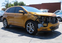 2015 Ford Edge - Image 4