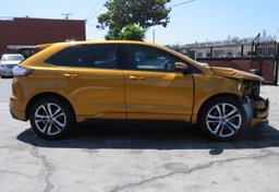2015 Ford Edge - Image 12