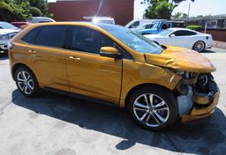 2015 Ford Edge - Image 2
