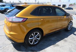 2015 Ford Edge - Image 6