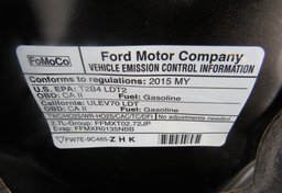 2015 Ford Edge - Image 52